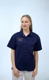 Черторижская Олеся Сергеевна