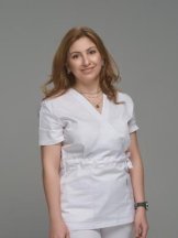 Гевенян Ани Араратовна