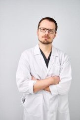 Брескин Владимир Сергеевич