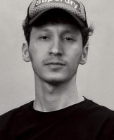 Рустамов Амир