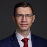 Богарев Александр Сергеевич
