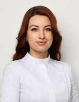 Дмитриева Мария Александровна