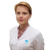 Вознесенская Оксана Викторовна