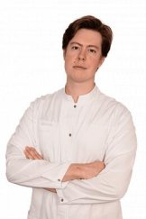 Баринов Артём Викторович