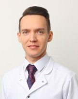 Усов Павел Васильевич