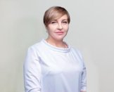 Губина Алла Викторовна