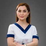 Назаралиева Элеонора Тууганбаевна