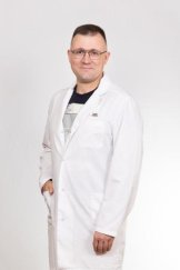 Исаев Максим Вадимович