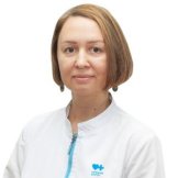 Петрова Марина Николаевна