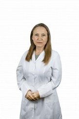 Носкова Диана Анатольевна