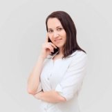 Глазырина Юлия Игоревна