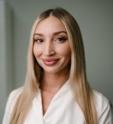 Мухтаруллина Ирина Раилевна