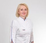 Орудина Ольга Олеговна