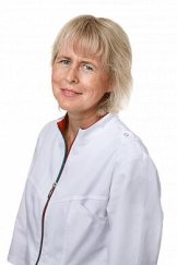 Серова Галина Анатольевна