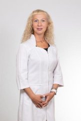 Аверченко Маргарита Викторовна
