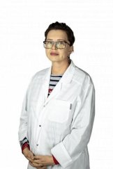Сметанкина Татьяна Анатольевна