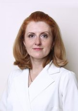 Омельченко Екатерина Игоревна