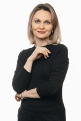 Мишина Елена Сергеевна