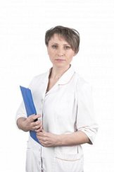 Мозолевская Татьяна Александровна