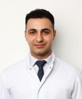 Ибеш Абдулрахман Махмудович