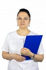 Диденко Елена Борисовна