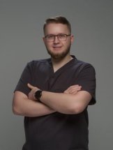 Гопак Василий Михайлович
