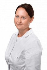 Лаврентьева Юлия Анатольевна