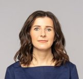 Ковбас Елена Владимировна