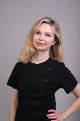 Дебелая Анна Николаевна