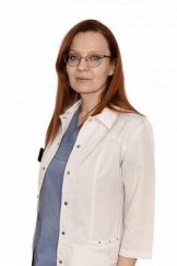 Жукова Анна Владимировна