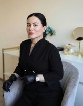Магамедова Гюльмира Техмезовна