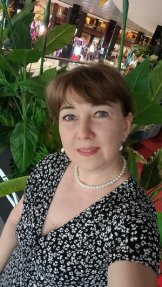 Лихачева Анна