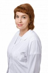 Медянцева Мария Григорьевна