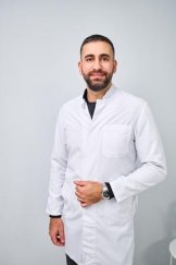 Абуассаба Фарес Джамалович