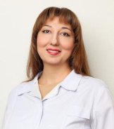Багирова Елизавета Борисовна