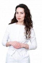 Архипова Екатерина Германовна