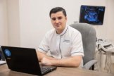 Мирзашвили Гела Омариевич