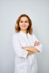 Михайлова Ольга Николаевна