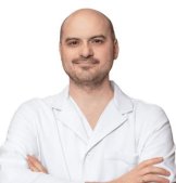 Сибикин Евгений Николаевич