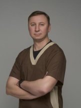Мокиевский Олег Сергеевич