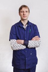 Осинцев Александр Борисович