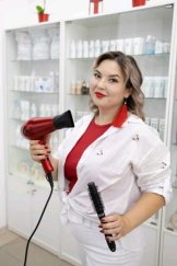 Булатова Дарья