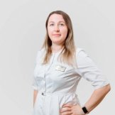 Новосёлова Елена Викторовна