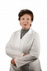 Вашкинская Татьяна Владимировна