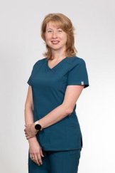 Креузова Ольга Анатольевна