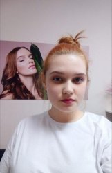 Колесникова Ольга Николаевна