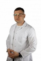 Федоров Денис Сергеевич
