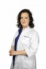 Осяева Мария Константиновна