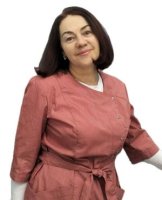 Смирнова Елена Николаевна