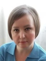Ильина Екатерина